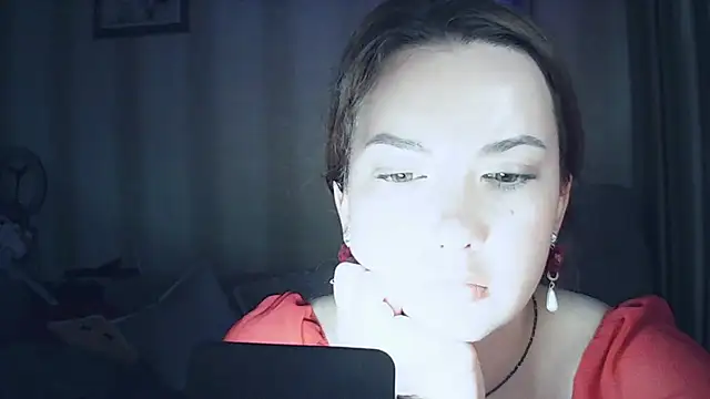 MoodieMira online show from 03/23/26, 07:40