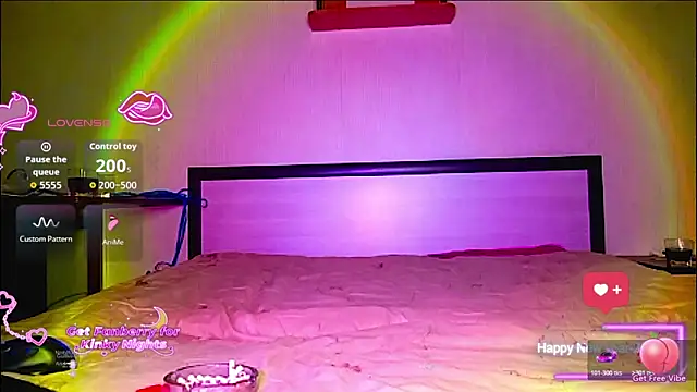 JennyRass online show from 02/07/26, 06:22