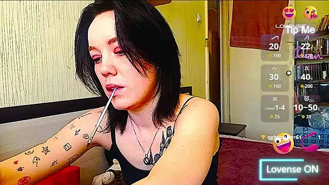 JennyRass online show from 04/07/26, 12:05