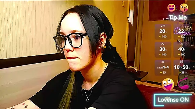 JennyRass online show from 04/11/26, 04:55