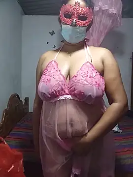 HarshiStar7 online show from 06/06/26, 10:47