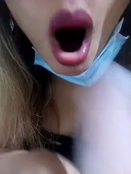 FATIFATIMOROC online show from 01/06/26, 08:18