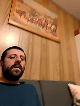 Jazjumilo online show from 03/25/26, 08:59