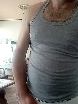 affan06 online show from 04/20/26, 08:50