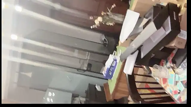 zhenzhen666 online show from 11/13/25, 11:53