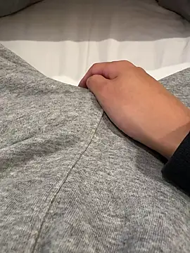 haruki 18old online show from 10/30/25, 02:51