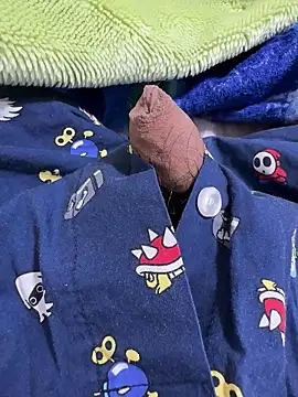 haruki 18old online show from 12/19/25, 01:51