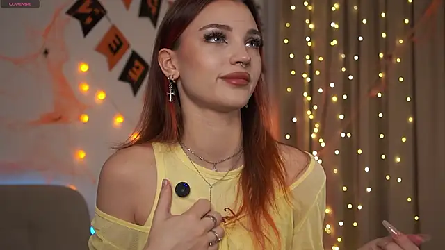 beckymadsons online show from 11/04/25, 03:11