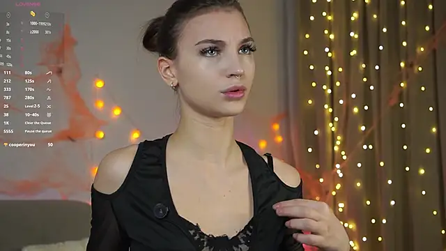 beckymadsons online show from 11/23/25, 01:22