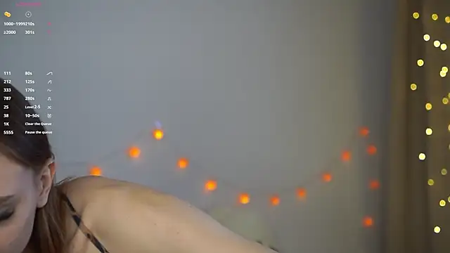 beckymadsons online show from 03/17/26, 11:46