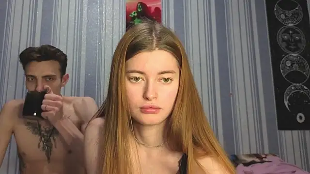 Snapshot of EmiliaCouple chatting on 05/03/26, 04:57 EmiliaCouple online show from 05/03/26, 04:57
