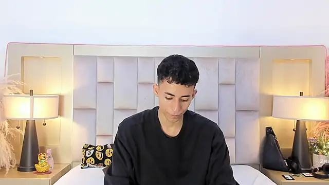 Zahir Ashar online show from 03/26/26, 11:43