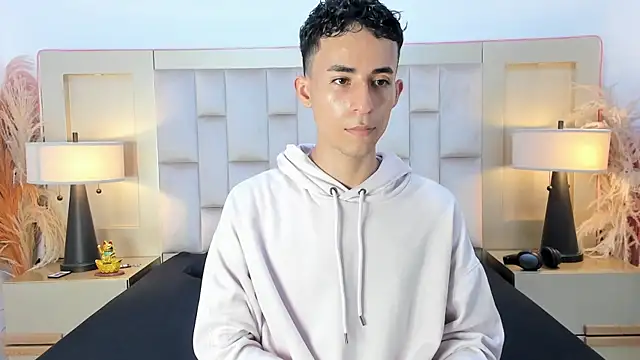 Zahir Ashar online show from 04/10/26, 11:09