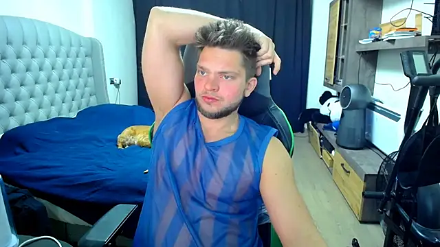 sugar baby twunk online show from 10/21/25, 02:34