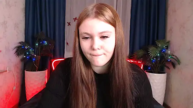 Musegirl online show from 12/21/25, 01:46