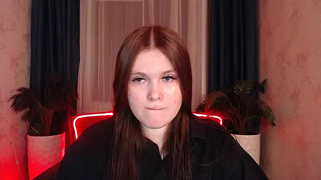 Musegirl online show from 02/01/26, 01:15