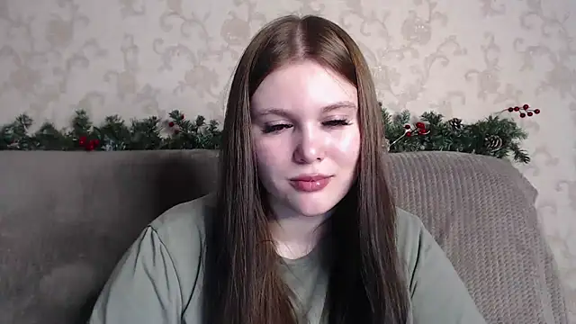 Musegirl online show from 02/14/26, 03:31