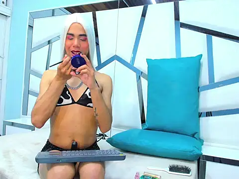 Hetaira Lexx online show from 01/10/26, 03:52