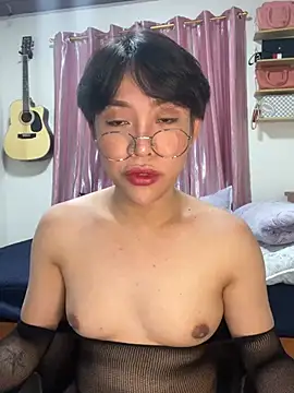 Keyka15 online show from 02/12/26, 03:51