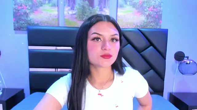 GAbrielaBotero online show from 11/27/25, 07:16