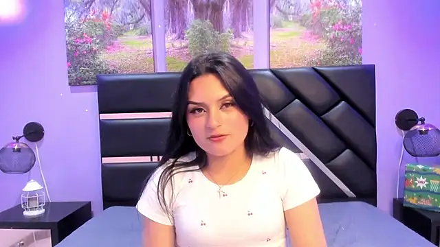 GAbrielaBotero online show from 12/19/25, 07:54