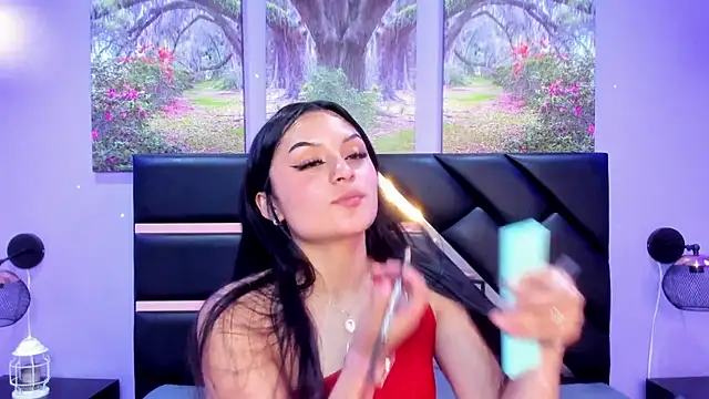 GAbrielaBotero online show from 01/07/26, 07:27