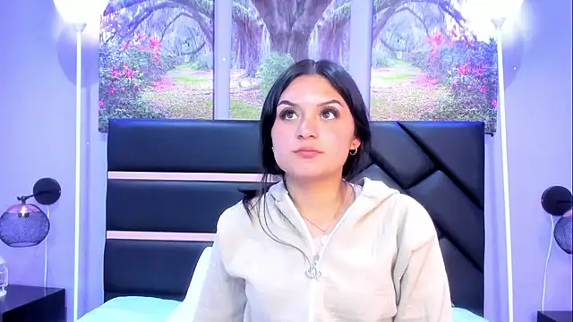 GAbrielaBotero online show from 01/15/26, 07:28