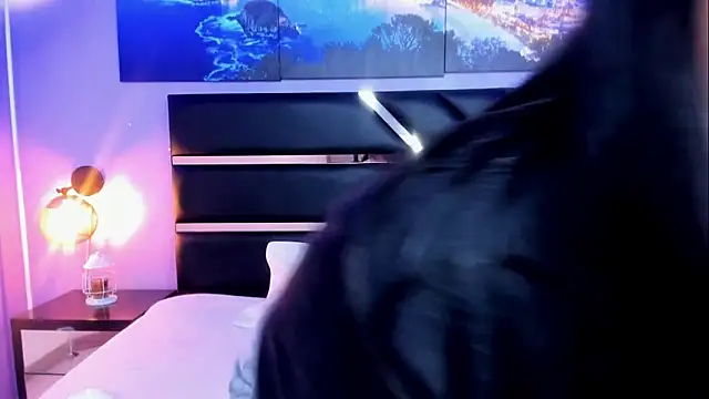 GAbrielaBotero online show from 02/03/26, 07:19