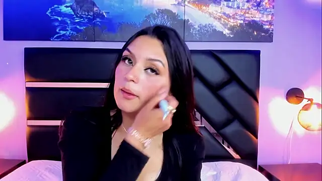 GAbrielaBotero online show from 02/09/26, 08:24