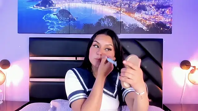 GAbrielaBotero online show from 02/19/26, 07:43