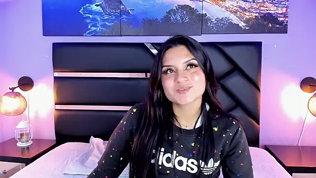 GAbrielaBotero online show from 03/06/26, 08:27