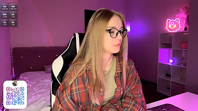 EvaPeace online show from 02/18/26, 07:21