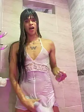 Adara Ferrara online show from 03/07/26, 10:18