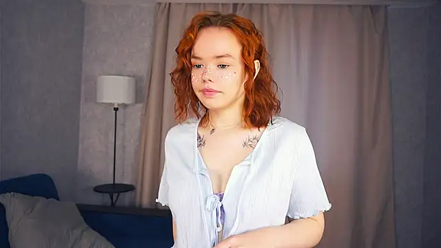 MelodyHasbrouck online show from 10/31/25, 06:14