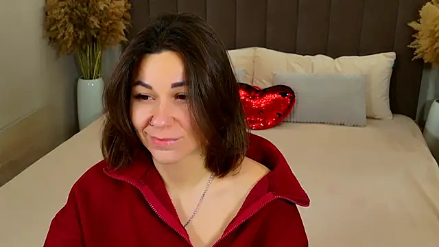 Snapshot of EdenSolis chatting on 01/18/26, 09:57 EdenSolis online show from 01/18/26, 09:57