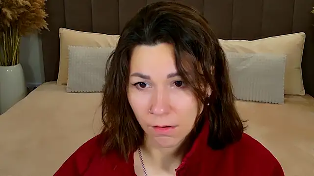 Snapshot of EdenSolis chatting on 02/16/26, 10:00 EdenSolis online show from 02/16/26, 10:00