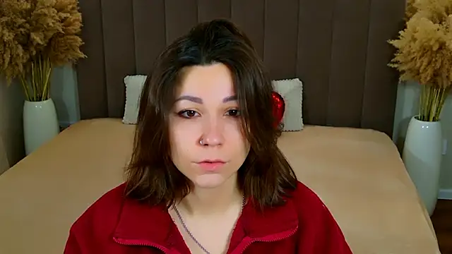 Snapshot of EdenSolis chatting on 02/23/26, 10:56 EdenSolis online show from 02/23/26, 10:56