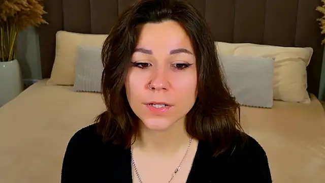 Snapshot of EdenSolis chatting on 03/02/26, 10:00 EdenSolis online show from 03/02/26, 10:00