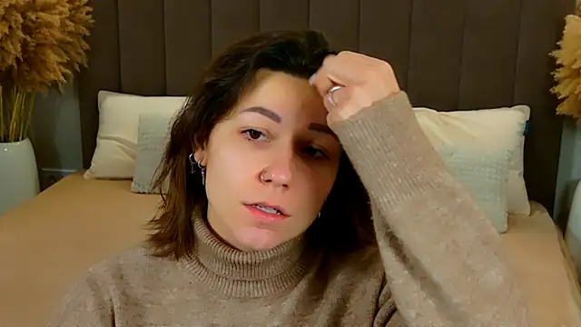 EdenSolis online show from 03/19/26, 07:12