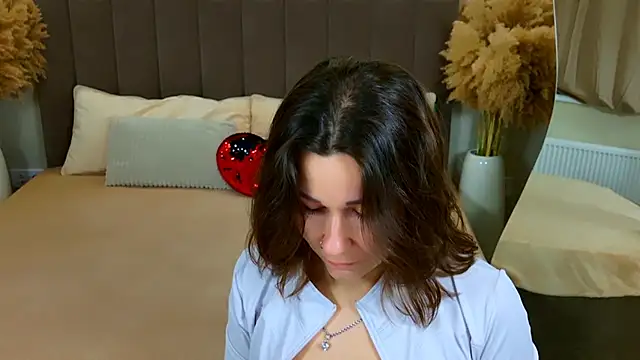 EdenSolis online show from 03/23/26, 07:34