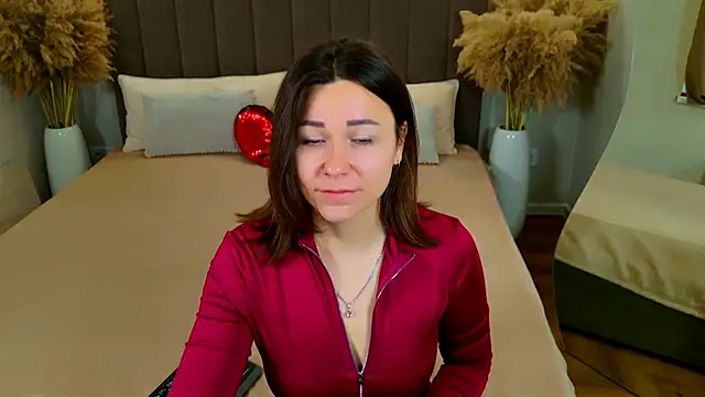 EdenSolis online show from 04/20/26, 08:39