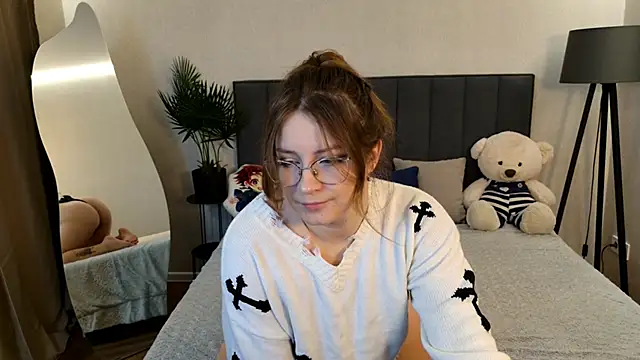 Briarx online show from 10/27/25, 08:57