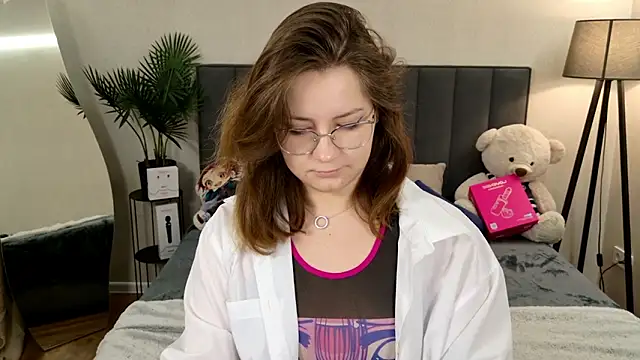 Briarx online show from 02/03/26, 05:38