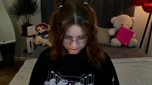 Briarx online show from 02/12/26, 03:12