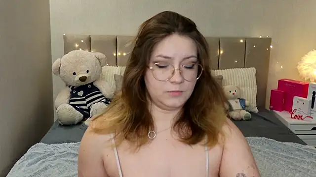 Briarx online show from 04/25/26, 07:33