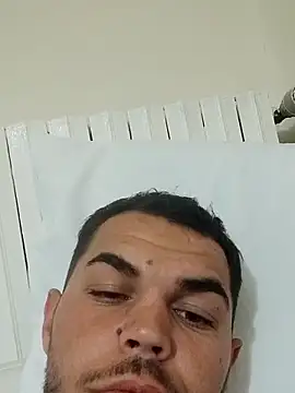 Alexszader36 online show from 10/29/25, 09:16