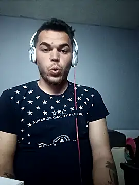 Alexszader36 online show from 03/13/26, 08:48