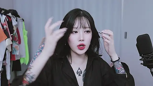 MISA 02 online show from 04/05/26, 06:43