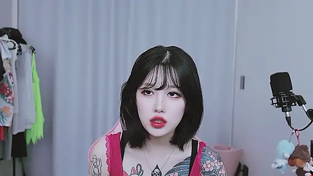 MISA 02 online show from 04/08/26, 04:45