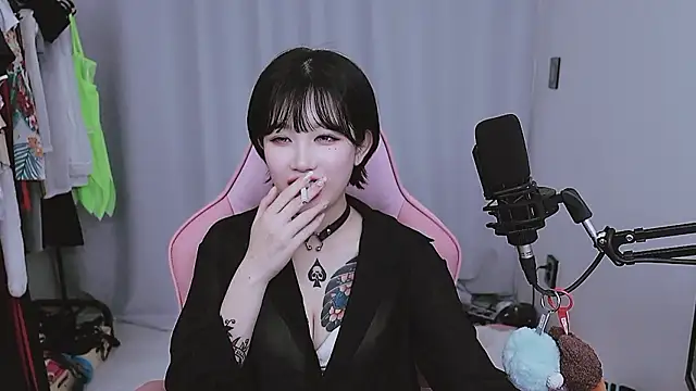 MISA 02 online show from 04/19/26, 08:13